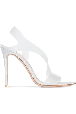 Gianvito Rossi Metropolis 105mm sandaler