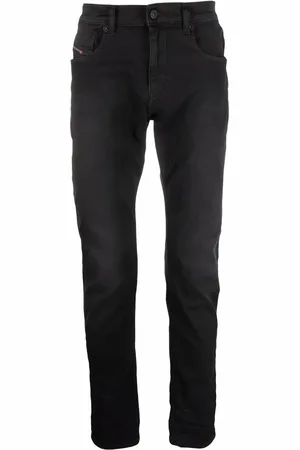 Diesel 2060 D-Strukt 0670M jeans med smal pasform