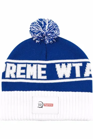 Supreme X WTAPS hue
