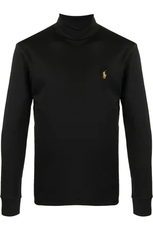 Ralph Lauren Rullekravetrøje