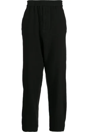 UNDERCOVER Strikkede joggingbukser