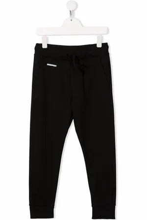 Dsquared2 Joggingbukser med Sport-tryk