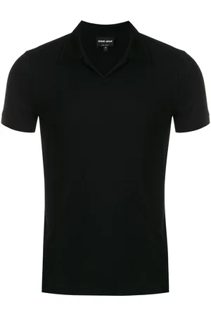 Giorgio Armani Kortærmet polo