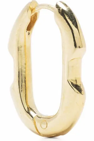 PARTS OF FOUR Deco ørering med lille led
