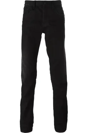 Gucci Stonewashed classic jeans