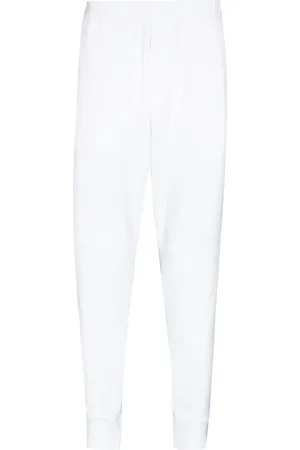Dsquared2 Joggingbukser med spraymalet Icon-logo