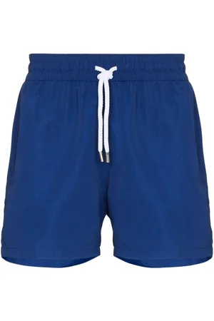 Frescobol Carioca Sports-badeshorts med snoretræk