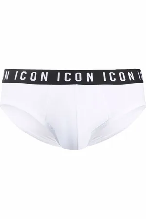 Dsquared2 Underbukser med Icon-linning