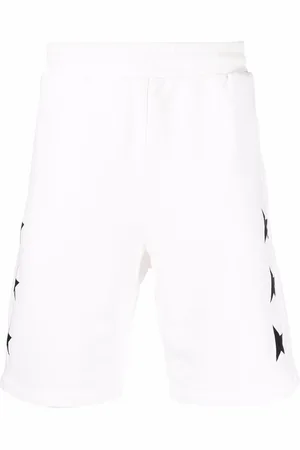 Golden Goose Joggingbukser med stjernemotiv