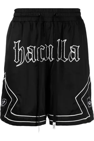 HACULLA Gothic træningsshorts