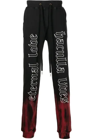 HACULLA Joggingbukser med logotryk