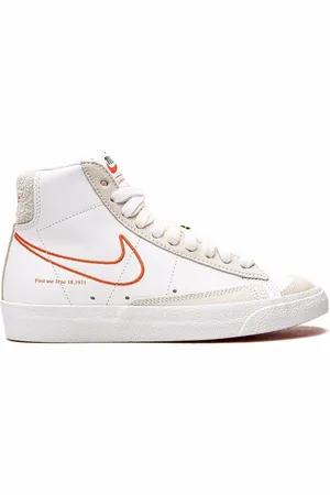 Nike High-top Blazer Mid 77 SE sneakers