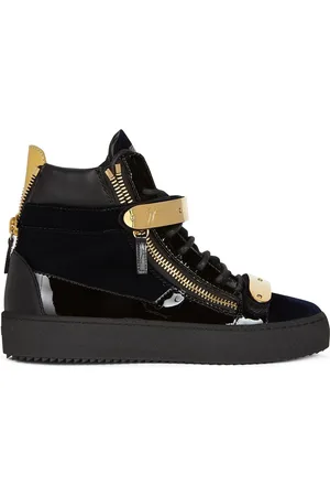 Giuseppe Zanotti High-top Coby sneakers