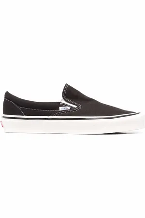Vans Sneakers med logomærke på siden