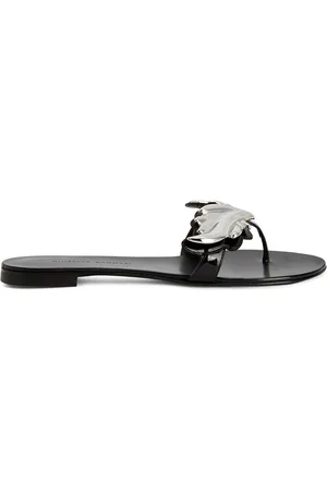 Giuseppe Zanotti Flade Cruel sandaler
