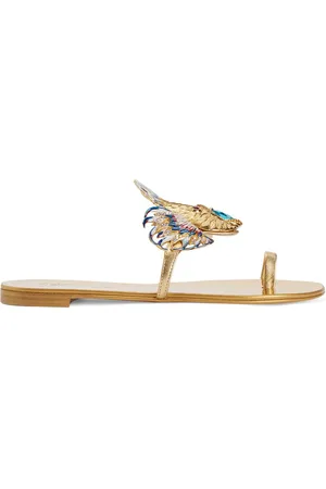 Giuseppe Zanotti Spipiott sandaler