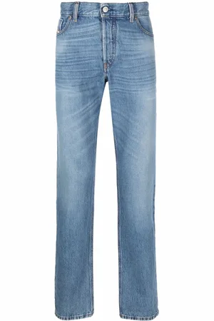 Diesel 1955 jeans med lige ben