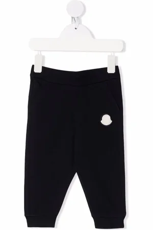 Moncler Joggingbukser med logo