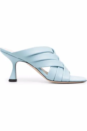 Wandler Louie mules