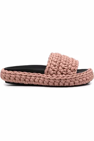 Nº21 Flettede sandaler