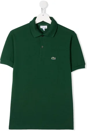 Lacoste Klassisk polotrøje