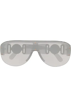 VERSACE Medusa pilot-solbriller