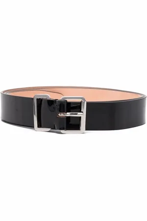 Dsquared2 Logopræget bælte