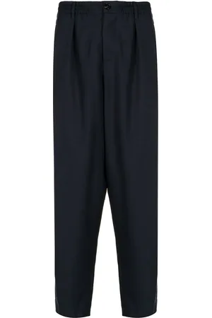 Marni Cropped bukser med smalle ben
