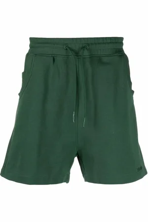 Drôle de Monsieur Træningsshorts med snoretræk