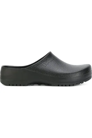 Birkenstock Loafers med lav hæl