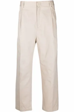 Isabel Marant Cropped skræddersyede bukser