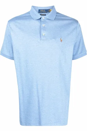 Ralph Lauren Polo med broderet logo