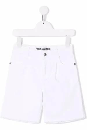 Zadig & Voltaire Shorts med mellemhøj talje