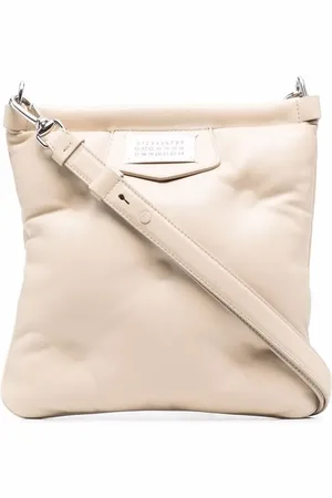 Maison Margiela Glam Slam messenger-taske