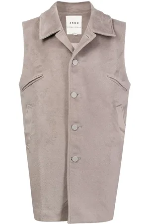 Onefifteen X Anowhereman vest-frakke