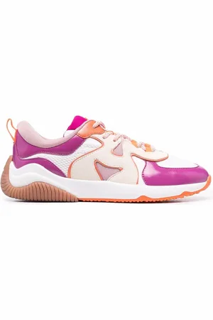 Hogan Low-top Rebel sneakers