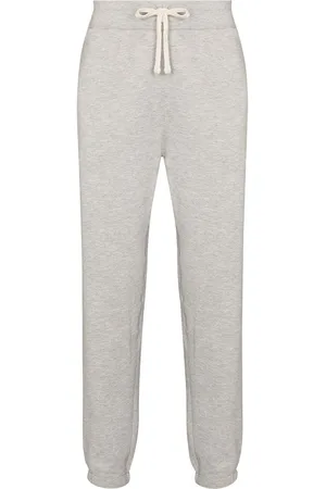 Ralph Lauren Joggingbukser med løbesnor i taljen