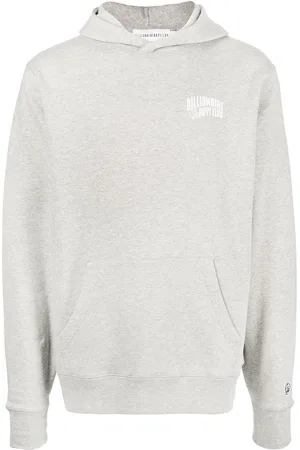 Billionaire Boys Club Pullover-hættetrøje med logotryk