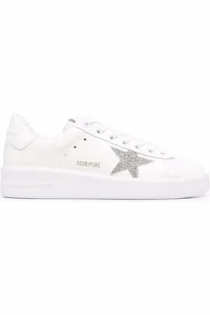 Golden Goose PURESTAR sneakers i læder