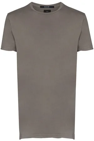 KSUBI Seeing Lines T-shirt i bomuld