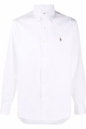 Ralph Lauren Polo Pony skjorte med knapper