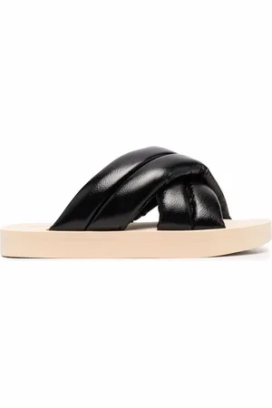 Proenza Schouler Sandaler med krydsende remme