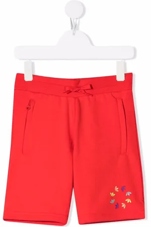 adidas Shorts med logotryk