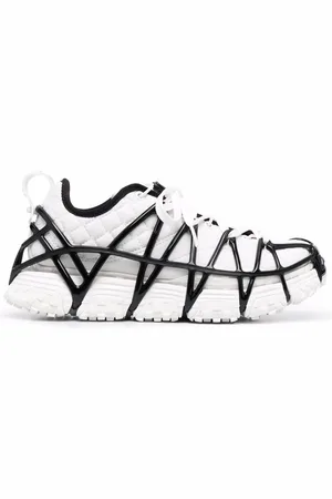 Li Ning Tofarvede low-top sneakers