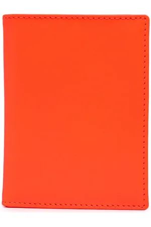 Comme des Garçons Kortholder med colourblocking