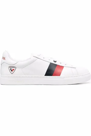 Rossignol Alex Skin sneakers med stribedetalje