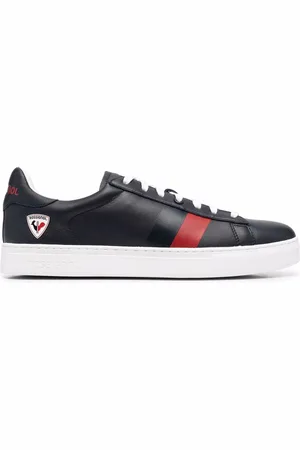 Rossignol Alex Skin sneakers med stribedetalje