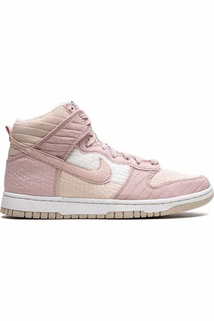 Nike Dunk High Next Nature sneakers