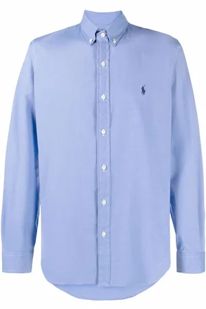 Ralph Lauren Polo Pony skjorte med knapper