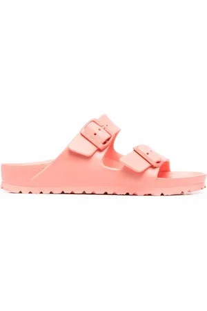 Birkenstock Arizona sandaler med dobbelt rem